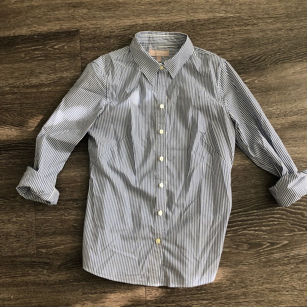 Banana republic dress shirt - Picture 1 of 4